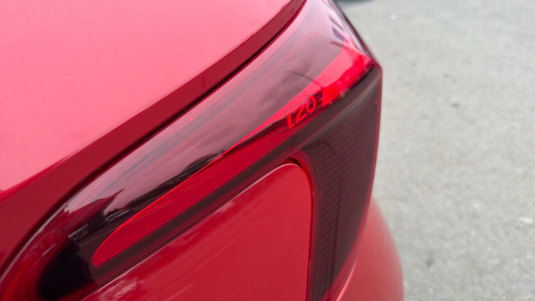 Hyundai i20 1.0T GDi 48V MHD Premium 5dr Petrol Hatchback